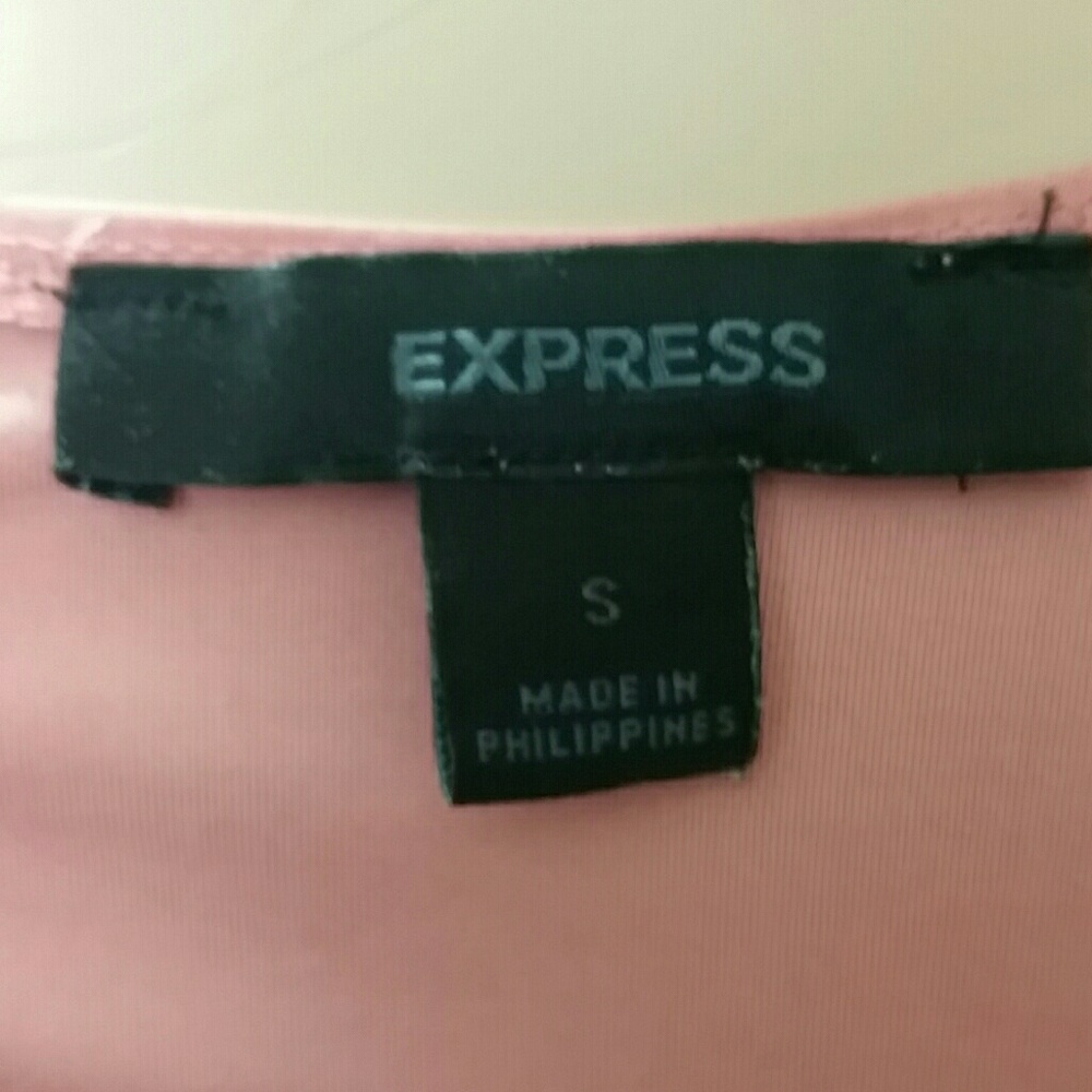 Express Top - Picture 5 of 6